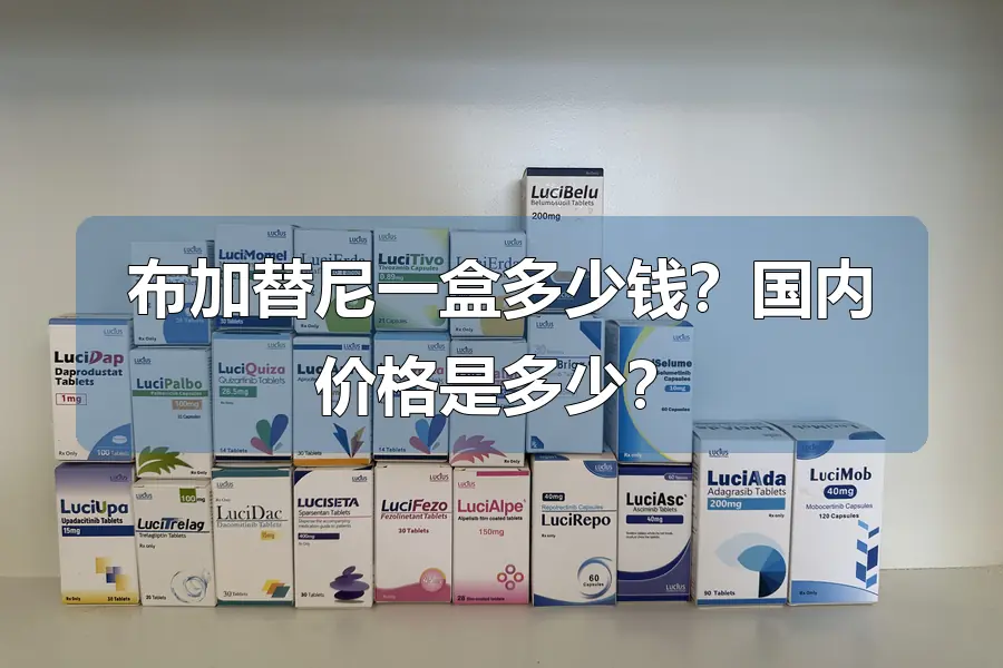 布加替尼一盒多少钱?国内价格是多少?